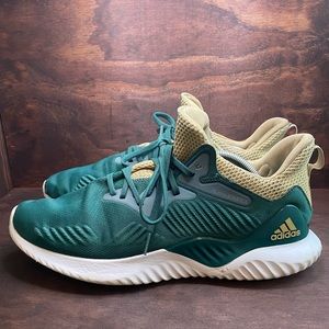 Adidas Alpha 3 Ounce sneaker